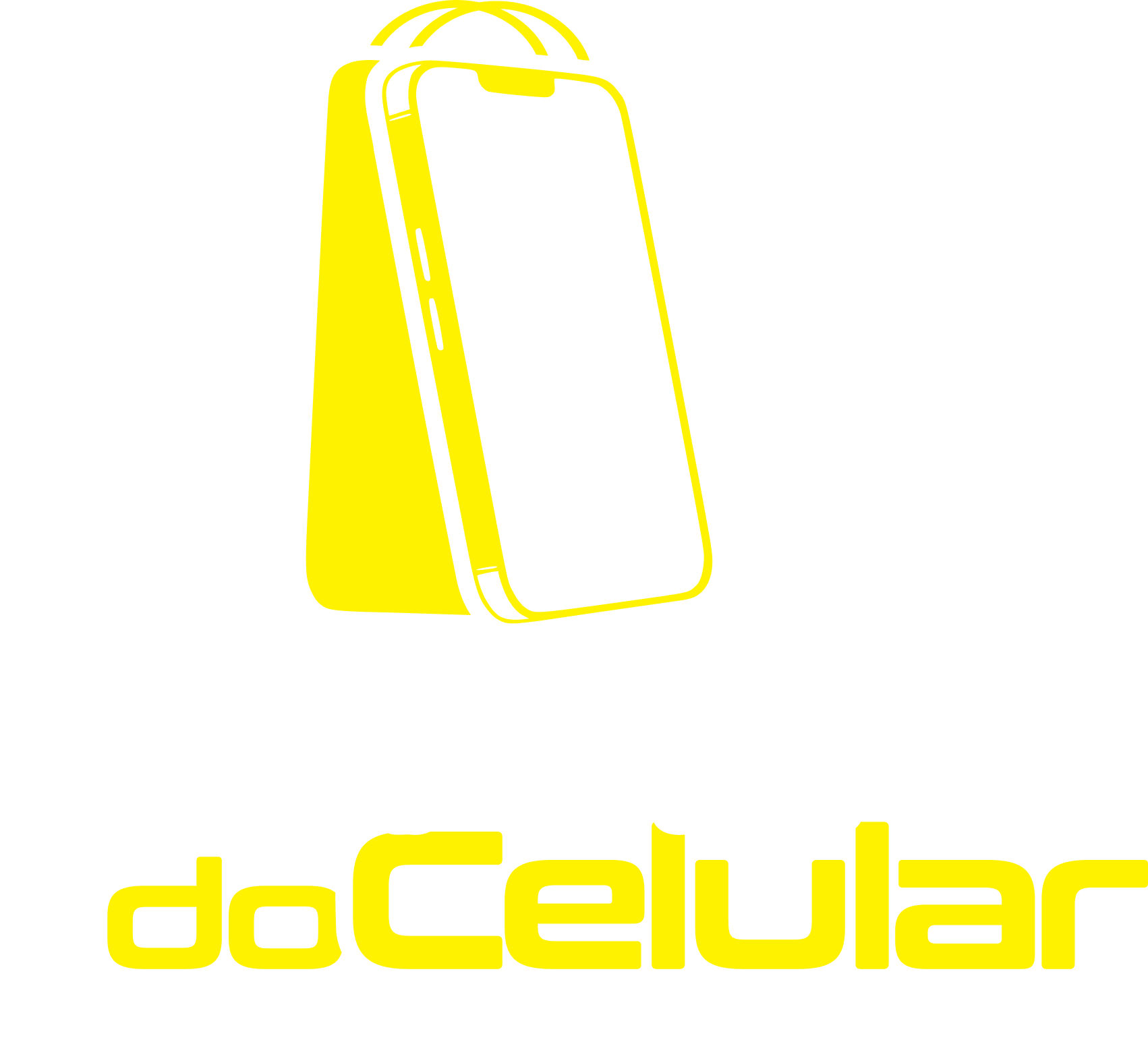 Lojinha do Celular